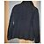 Salvatore Ferragamo gesteppte Jacke aus Nylon in Schwarz - Ansicht 10