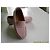 Autre Marque Salamander Mocasines de Cuero Rosa - vista 2
