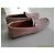Autre Marque Salamander Mocasines de Cuero Rosa - vista 4