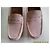 Autre Marque Salamander Mocasines de Cuero Rosa - vista 8