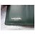 Cartera Lancel de piel verde con cierre dorado - vista 7