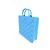 Gucci Blue rubber tote bag with GG monogram - view 12