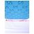 Gucci Blue rubber tote bag with GG monogram - view 14