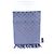 Sciarpa Louis Vuitton Monogram Grigia in Lana e Cashmere - vista 10