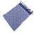 Sciarpa Louis Vuitton Monogram Grigia in Lana e Cashmere - vista 16