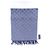 Sciarpa Louis Vuitton Monogram Grigia in Lana e Cashmere - vista 9