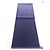Sciarpa Louis Vuitton Monogram in Lana e Cashmere Blu Navy - vista 12