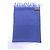 Louis Vuitton Monogram Scarf in Blue Wool and Cashmere - view 11