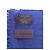 Louis Vuitton Monogram Scarf in Blue Wool and Cashmere - view 14