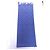 Louis Vuitton Monogram Scarf in Blue Wool and Cashmere - view 7