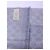 Bufanda Gucci GG Supreme en lana gris - vista 10