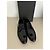 Dior Lackschuhe schwarz - Ansicht 2