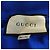 Gucci Kleid braun aus Stoff - Ansicht 4
