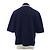 Leder-Poloshirt mit Brosche Gucci KAI×GUCCI Collection Limited - Ansicht 2