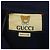 Leder-Poloshirt mit Brosche Gucci KAI×GUCCI Collection Limited - Ansicht 4