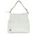 Autre Marque ADMJ Tote Bag in Weiß