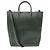 Autre Marque Borsa Tote Mansur Gavriel in pelle verde - vista 3