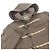 Autre Marque N.HOOLYWOOD Cappotto Duffel Lana Nylon - vista 2