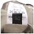 Autre Marque N.HOOLYWOOD Cappotto Duffel Lana Nylon - vista 8