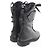 Fendi Black Leather Short Boots - view 2