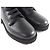 Fendi Black Leather Short Boots - view 7