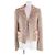 Blouson CHANEL de mezcla de nailon