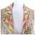 Blouson CHANEL de mezcla de nailon - vista 4