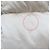 Casaco de Penas em Nylon Hermine MONCLER - vista 16