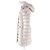 Casaco de Penas em Nylon Hermine MONCLER - vista 2
