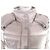 Casaco de Penas em Nylon Hermine MONCLER - vista 4