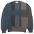 Hermès H logo Cashmere Knit M