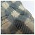 Burberry Check Pattern Rubber Sandals - view 11