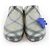 Burberry Check Pattern Rubber Sandals - view 4