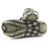 Burberry Check Pattern Rubber Sandals - view 7