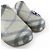 Burberry Check Pattern Rubber Sandals - view 8