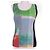 Issey Miyake PLEATS PLEASE PLEATS PLEASE Camiseta de Poliéster