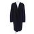Céline Celine Cashmere Blend Coat