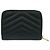 Yves Saint Laurent Cartera compacta de piel Saint Laurent Paris - vista 2