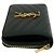 Yves Saint Laurent Cartera compacta de piel Saint Laurent Paris - vista 4