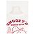 Camiseta blanca Essentiel Antwerp Snoopy Rodeo Club de algodón - vista 2