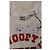 Camiseta blanca Essentiel Antwerp Snoopy Rodeo Club de algodón - vista 7