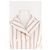 Sandro Blazer en coton blanc - view 3