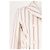 Sandro Blazer en coton blanc - view 4