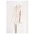 Sandro Blazer en coton blanc - view 5