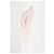 Sandro Blazer en coton blanc - view 6