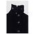 Cos Cropped Jacket Navy Blue - view 5