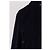 Cos Cropped Jacket Navy Blue - view 6
