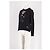 Polo Ralph Lauren Wollpullover Schwarz mit Bärenmotiv - Ansicht 3