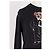 Polo Ralph Lauren Wollpullover Schwarz mit Bärenmotiv - Ansicht 6
