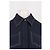 Reiss Camisa recta marino - vista 2